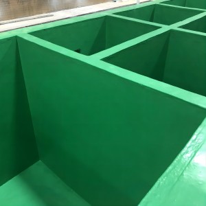 赣州防腐水池，赣州水池防腐防渗怎么做，赣州防腐水池施工厂家